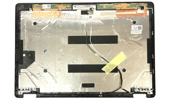 Крышка матрицы для ноутбука Dell Latitude 5480 5490 0HMN35 AP25A000102 DDM70 Б/У - 501237