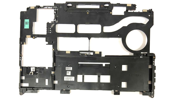 Средняя часть корпуса для ноутбука Dell Latitude E5470 AP1FD000500 Б/У