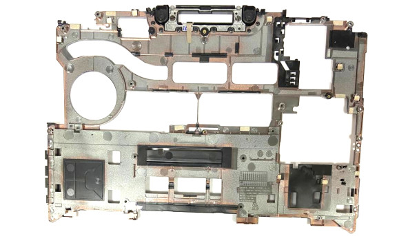 Средняя часть корпуса для ноутбука Dell Latitude E5470 AP1FD000500 Б/У - 501240