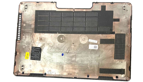 Нижня частина корпусу для ноутбука Dell Latitude E5470 AP1FD000401 Б/В - 501245