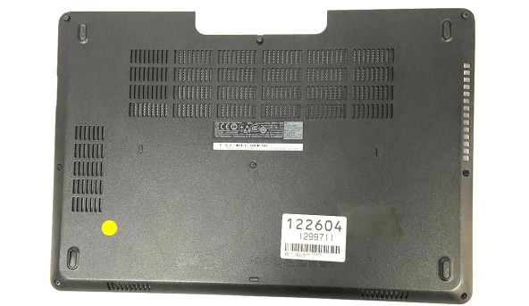 Нижня частина корпусу для ноутбука Dell Latitude E5470 AP1FD000401 Б/В
