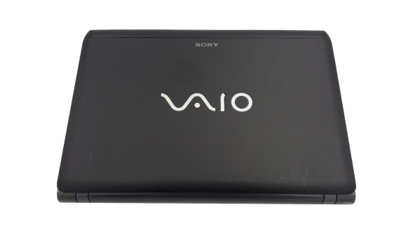 Ноутбук Sony Vaio PCG-51113M Intel Core I5-460M 6 GB RAM 240 GB SSD NVIDIA GeForce 310M [13.3"] - ноутбук Б/У - 501327
