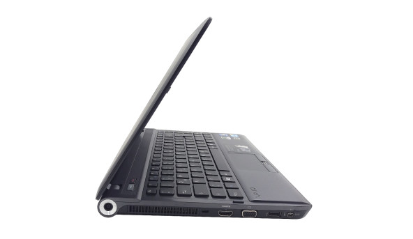 Ноутбук Sony Vaio PCG-51113M Intel Core I5-460M 6 GB RAM 240 GB SSD NVIDIA GeForce 310M [13.3"] - ноутбук Б/У