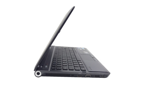 Ноутбук Sony Vaio PCG-51113M Intel Core I5-460M 6 GB RAM 240 GB SSD NVIDIA GeForce 310M [13.3"] - ноутбук Б/У - 501327