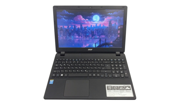 Ноутбук Acer Aspire MM1-571 Intel Core I3-5005U 8 GB RAM 180 GB SSD [15.6"] - ноутбук Б/У
