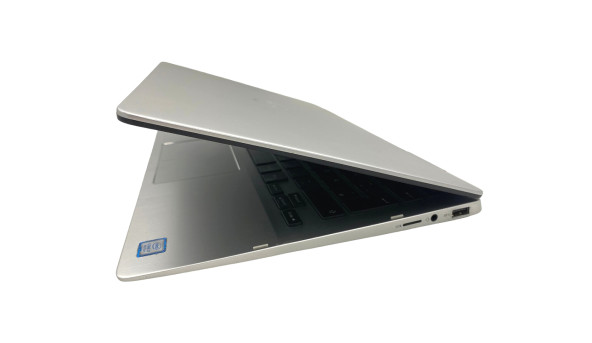 Сенсорный ноутбук Dell Inspiron 13 7386 Intel Core i7-8565U 16 GB RAM 256 GB SSD [IPS 13 FullHD] - ноутбук Б/У