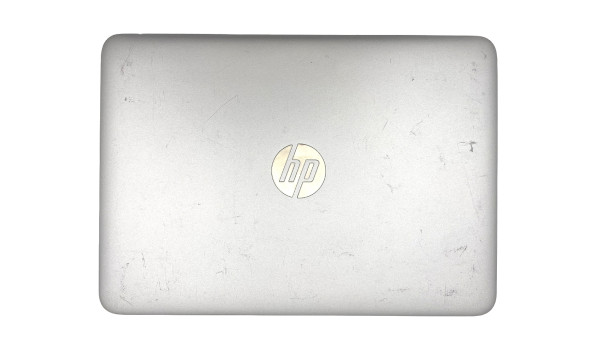 Ноутбук HP EliteBook 820 G3 Intel Core i5-6300U 8 GB RAM 256 GB SSD [IPS 12.5" FullHD] - ноутбук Б/У - 501330