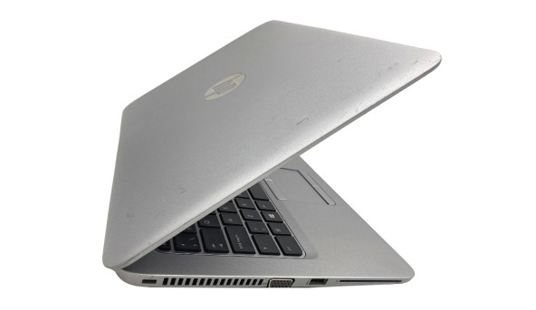 Ноутбук HP EliteBook 820 G3 Intel Core i5-6300U 8 GB RAM 256 GB SSD [IPS 12.5" FullHD] - ноутбук Б/У