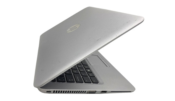 Ноутбук HP EliteBook 820 G3 Intel Core i5-6300U 8 GB RAM 256 GB SSD [IPS 12.5" FullHD] - ноутбук Б/У - 501330