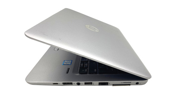 Ноутбук HP EliteBook 820 G3 Intel Core i5-6300U 8 GB RAM 256 GB SSD [IPS 12.5" FullHD] - ноутбук Б/У - 501330
