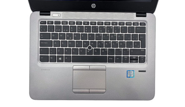 Ноутбук HP EliteBook 820 G3 Intel Core i5-6300U 8 GB RAM 256 GB SSD [IPS 12.5" FullHD] - ноутбук Б/В
