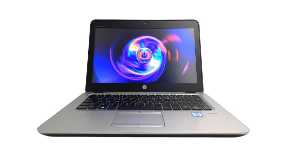 Ноутбук HP EliteBook 820 G3 Intel Core i5-6300U 8 GB RAM 256 GB SSD [IPS 12.5" FullHD] - ноутбук Б/У - 501330