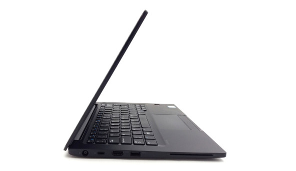 Ноутбук Dell Latitude 7280 Intel Core I5-6300U 8 GB RAM 128 GB SSD NVMe [12.5"] - ноутбук Б/У