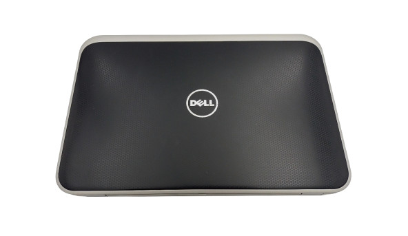Ноутбук Dell Inspiron 7520 Intel Core I5-3230M 8 GB RAM 120 GB SSD 500 GB HDD [15.6"] - ноутбук Б/В - 501333