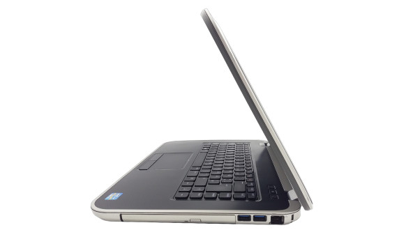 Ноутбук Dell Inspiron 7520 Intel Core I5-3230M 8 GB RAM 120 GB SSD 500 GB HDD [15.6"] - ноутбук Б/В - 501333