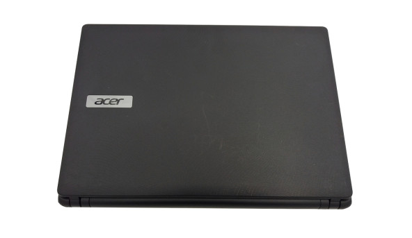 Ноутбук Acer Aspire ES1-411 Pentium N3540 4 GB RAM 500 GB HDD [14"] - ноутбук Б/В - 501334