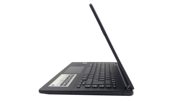 Ноутбук Acer Aspire ES1-411 Pentium N3540 4 GB RAM 500 GB HDD [14"] - ноутбук Б/В - 501334
