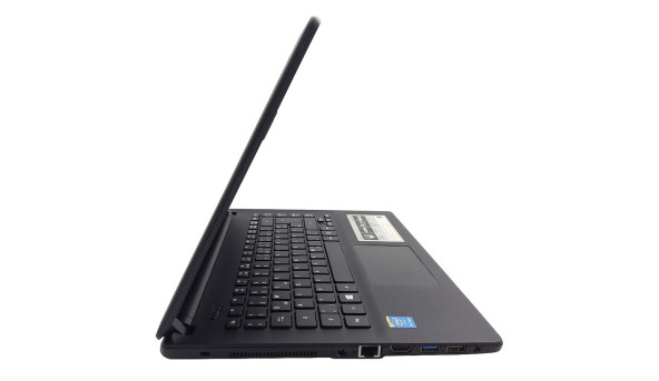 Ноутбук Acer Aspire ES1-411 Pentium N3540 4 GB RAM 500 GB HDD [14"] - ноутбук Б/В - 501334