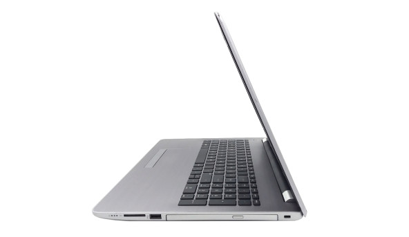 Ноутбук HP 255 G6 AMD A6-9220 8 GB RAM 240 GB SSD [15.6"FullHD] - ноутбук Б/В - 501335
