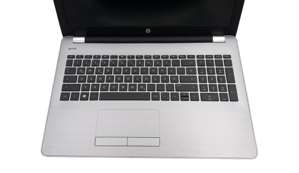 Ноутбук HP 255 G6 AMD A6-9220 8 GB RAM 240 GB SSD [15.6"FullHD] - ноутбук Б/У