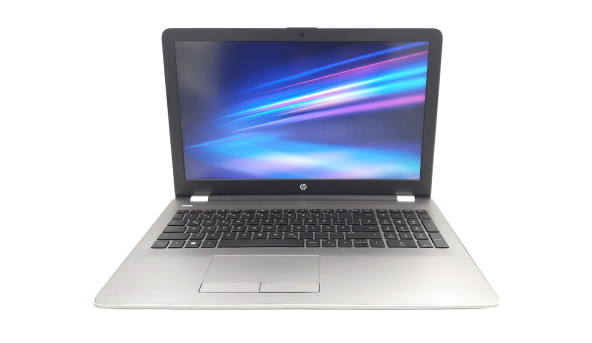 Ноутбук HP 255 G6 AMD A6-9220 8 GB RAM 240 GB SSD [15.6"FullHD] - ноутбук Б/В