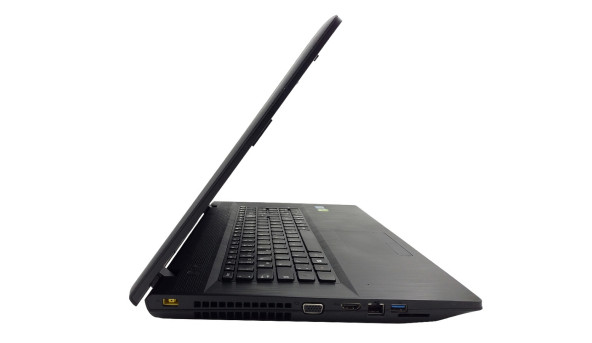 Ноутбук Lenovo G700 Intel Core I7-3632QM 8 GB RAM 240 GB SSD NVIDIA GeForce GT 720M [17.3"] - ноутбук Б/У