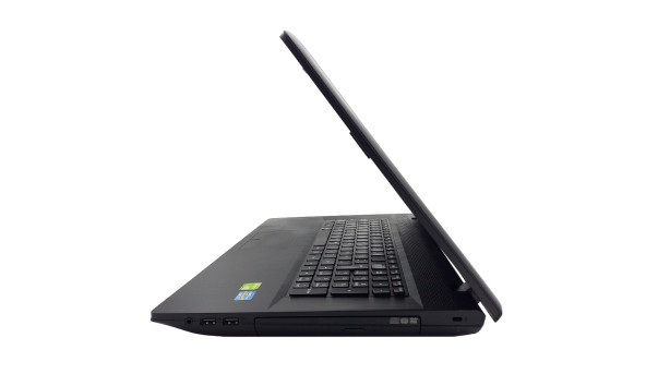 Ноутбук Lenovo G700 Intel Core I7-3632QM 8 GB RAM 240 GB SSD NVIDIA GeForce GT 720M [17.3"] - ноутбук Б/У - 501336