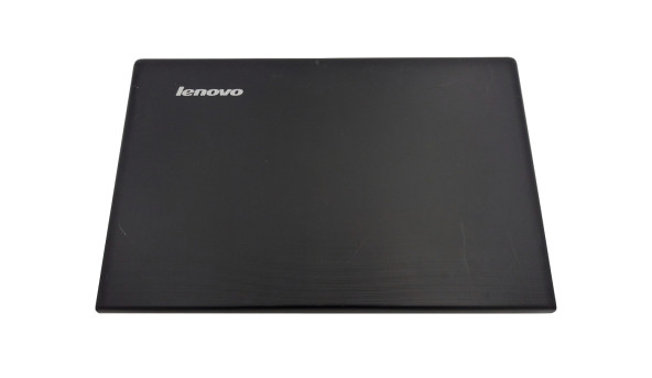 Ноутбук Lenovo G700 Intel Core I7-3632QM 8 GB RAM 240 GB SSD NVIDIA GeForce GT 720M [17.3"] - ноутбук Б/У