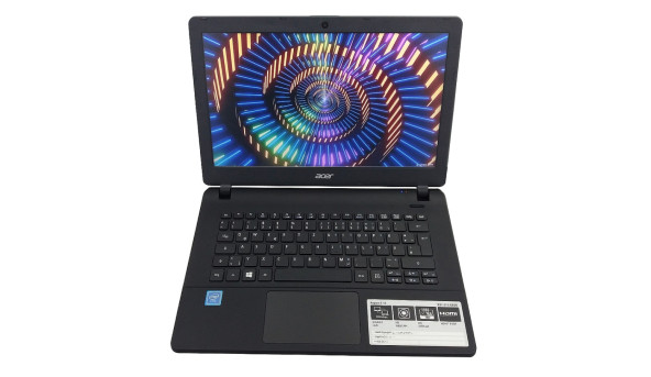 Ноутбук Acer Aspire ES1-311 Pentium N2940 8 GB RAM 240 GB HDD [14"] - ноутбук Б/В