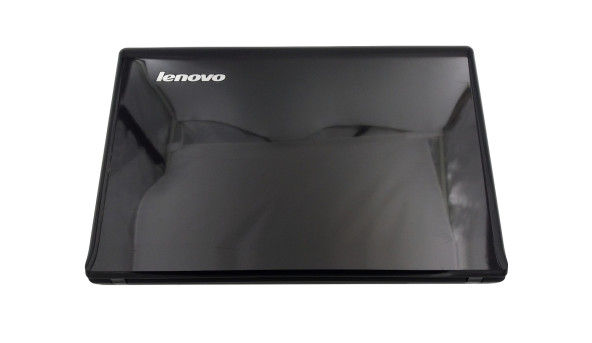 Ноутбук Lenovo IdeaPad G570 Intel Core I3-2310M 6 GB RAM 640 GB HDD AMD Radeon HD 6370M [15.6"] - ноутбук Б/У - 501339