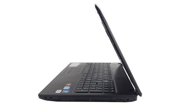 Ноутбук Lenovo IdeaPad G570 Intel Core I3-2310M 6 GB RAM 640 GB HDD AMD Radeon HD 6370M [15.6"] - ноутбук Б/У - 501339