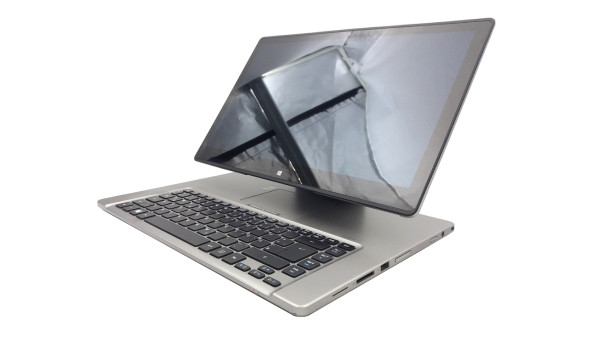 Ігровий ноутбук Acer Aspire R7-572 I5-4200U 8 RAM 500 SSD NVIDIA GeForce GT 750M [IPS 15.6" FullHD] - Б/В - 501340
