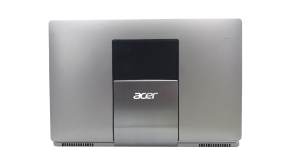Ігровий ноутбук Acer Aspire R7-572 I5-4200U 8 RAM 500 SSD NVIDIA GeForce GT 750M [IPS 15.6" FullHD] - Б/В - 501340