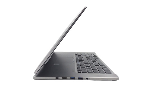 Ігровий ноутбук Acer Aspire R7-572 I5-4200U 8 RAM 500 SSD NVIDIA GeForce GT 750M [IPS 15.6" FullHD] - Б/В - 501340