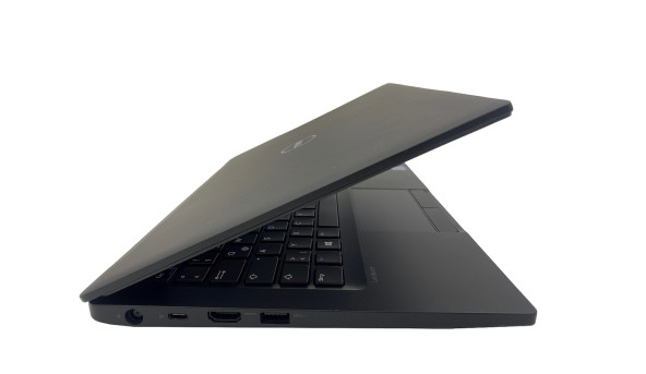 Ноутбук Dell 7280 Intel Core I5-6300U 8 GB RAM 256 GB SSD M.2 [IPS 12.5" FullHD] - ноутбук Б/У