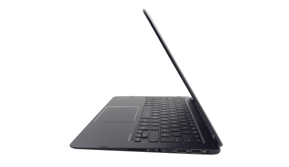 Сенсорный ноутбук Asus ZenBook Flip UX360U Intel Core I5-7200U 8 RAM 256 SSD [IPS 13.3" FullHD] - ноутбук Б/У