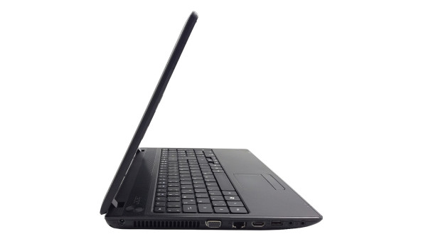 Ноутбук Acer Aspire 5742G Intel Core I5-480M 8 GB RAM 240 GB SSD NVIDIA GeForce GT 540M [15.6"] - ноутбук Б/В - 501343