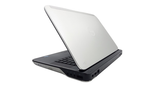 Игровой ноутбук Dell XPS L502x Core I7-2630QM 8 RAM 120 SSD 750 HDD NVIDIA GeForce GT 540M 15.6" - ноутбук Б/У - 501344