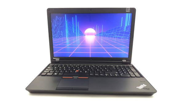 Ноутбук Lenovo ThinkPad Edge E525 AMD A6-3420M 8 GB RAM 500 GB HDD [15.6"] - ноутбук Б/В - 501345