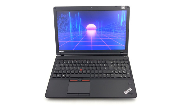 Ноутбук Lenovo ThinkPad Edge E525 AMD A6-3420M 8 GB RAM 500 GB HDD [15.6"] - ноутбук Б/В