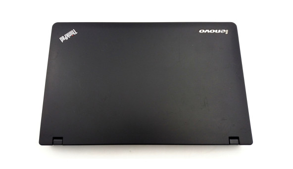 Ноутбук Lenovo ThinkPad Edge E525 AMD A6-3420M 8 GB RAM 500 GB HDD [15.6"] - ноутбук Б/В - 501345