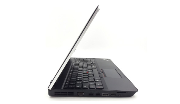 Ноутбук Lenovo ThinkPad Edge E525 AMD A6-3420M 8 GB RAM 500 GB HDD [15.6"] - ноутбук Б/В - 501345
