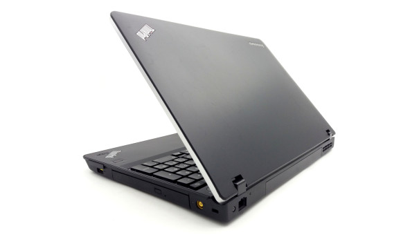 Ноутбук Lenovo ThinkPad Edge E525 AMD A6-3420M 8 GB RAM 500 GB HDD [15.6"] - ноутбук Б/В - 501345