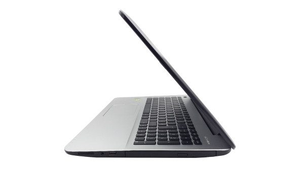 Ноутбук Asus R556L Intel Core I5-5200U 8 GB RAM 240 GB SSD NVIDIA GeForce 920M [15.6"] - ноутбук Б/В