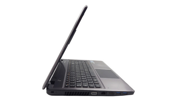 Ноутбук Lenovo IdeaPad Z580 Intel Core I7-3612QM 8 RAM 256 SSD NVIDIA GeForce GT 630M [15.6"] - ноутбук Б/В - 501348