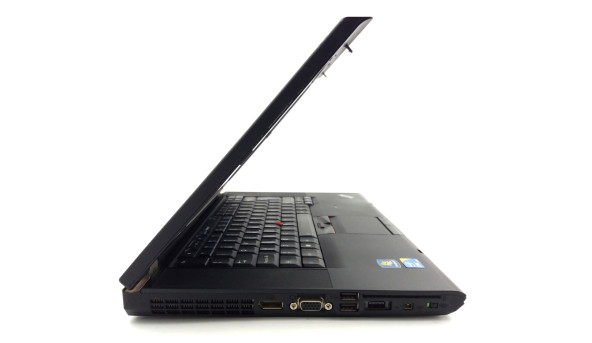 Ноутбук Lenovo ThinkPad T510 Intel Core I5-560M 8 GB RAM 640 GB HDD [15.6"] - ноутбук Б/В - 501349
