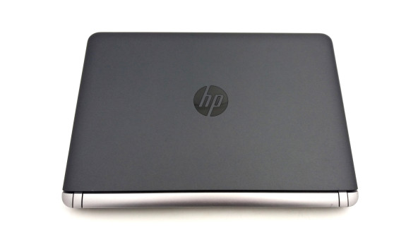Ноутбук HP ProBook 430 G3 Intel Core I5-6200U 8 GB RAM 128 GB SSD 500 GB HDD [13.3"] - ноутбук Б/В - 501350