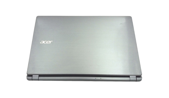 Игровой ноутбук Acer Aspire V5-573G Core I5-4200U 12 RAM 240 SSD GeForce GT 750M [сенсорный 15.6"] ноутбук Б/У - 501351