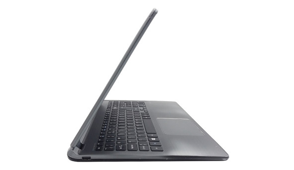 Игровой ноутбук Acer Aspire V5-573G Core I5-4200U 12 RAM 240 SSD GeForce GT 750M [сенсорный 15.6"] ноутбук Б/У - 501351