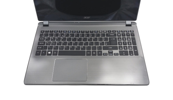 Игровой ноутбук Acer Aspire V5-573G Core I5-4200U 12 RAM 240 SSD GeForce GT 750M [сенсорный 15.6"] ноутбук Б/У - 501351